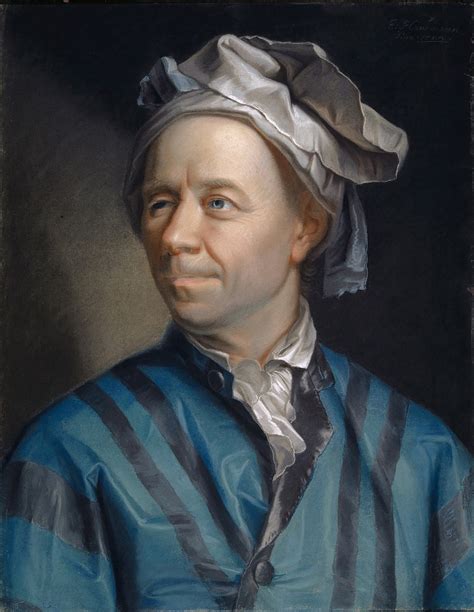 Leonhard Euler – Vikipedija