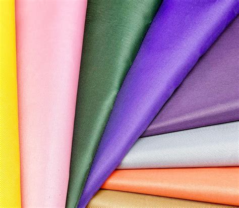 oxford fabric pu polyester fabric luggage lining polyester lining