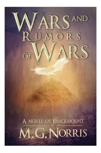 Guerras E Rumores De Guerras - Livro: Guerras E Rumores De Guerras (blackmount) | Frete grátis
