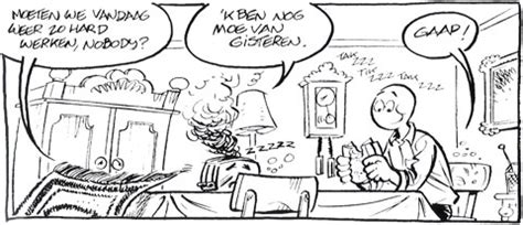 patrick van oppen lambiek comiclopedia