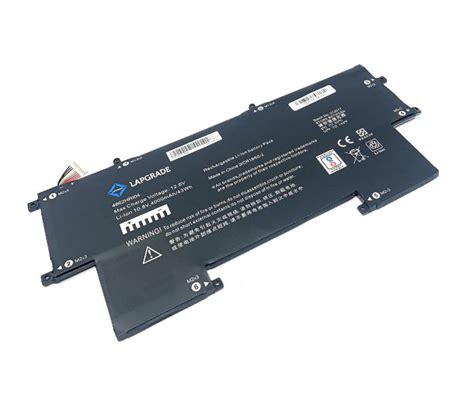 Shop Lapgrade Battery for HP EliteBook Folio G1 Series (EO04XL)