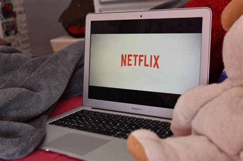 Netflix Storing
