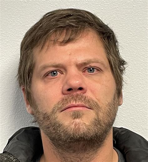 Brunmeier, Blake Lee - Sex Offender in Winner, SD 57580 - SD420