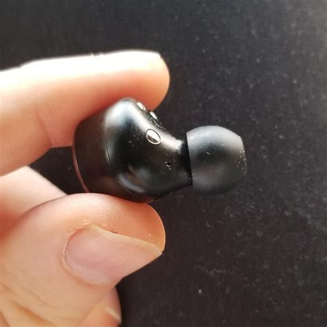 1MORE EVO sounds best with Type E IEM tips, 60% AutoEq'd, bass boost