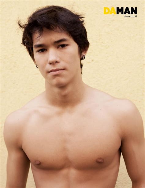 The Booboo Girls: Booboo Stewart Interview & Photoshoot for Da Man Magazine