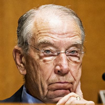 Senator Chuck Grassley - Turning Point Action
