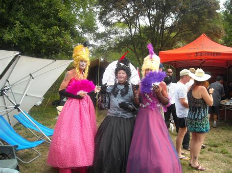 Vinegar Hill Camp – Aotearoa New Zealand's D.I.Y. Gay Camp