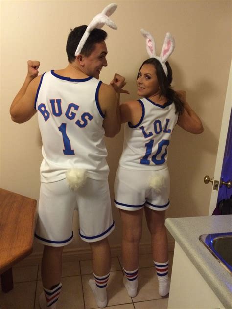 lola bunny outfit 1