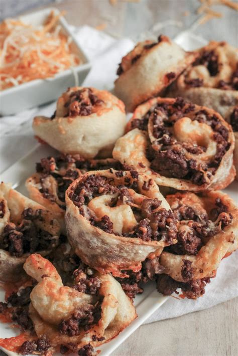 taco roll ups lolo home kitchen