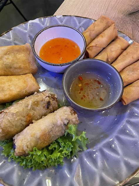MAM Vietnamese Street Food - Nijmegen Restaurant - HappyCow