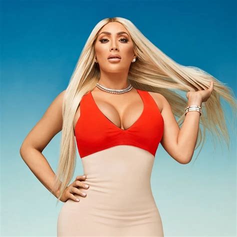 The Net Worth Of Love And Hip Hop's Nikki Mudarris