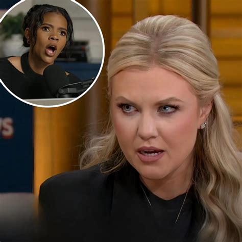 Candace Owens Faces Backlash After Accusing Erika Kirk of Hiding the