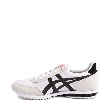 Mens Onitsuka Tiger New York Athletic Shoe - White | Journeys