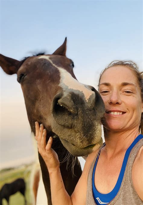 Horse Human Connection Event