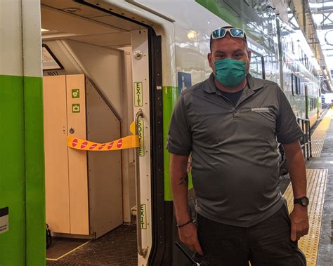 Commuters complain about errors in go transit pdf schedules today 19