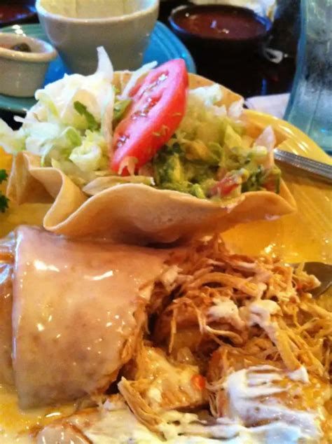 Tacos & Tequilas Mexican Grill Reviews, User Reviews for Tacos ...