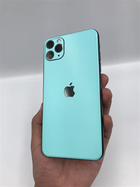 Powder Blue 12