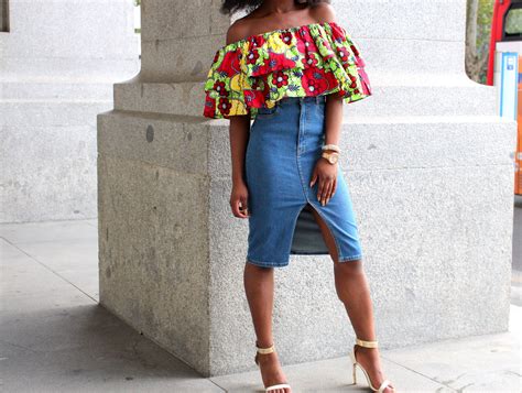 billykiss azeez  favourite muse fashion irish blogger asoebi