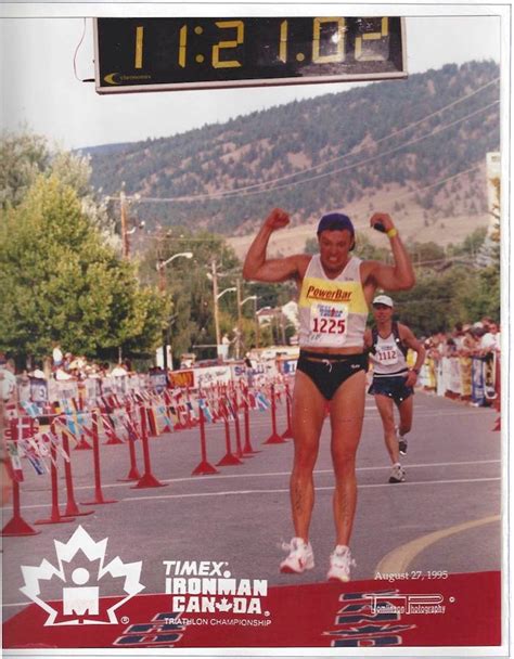 simon ward kona  update  triathlon features tri