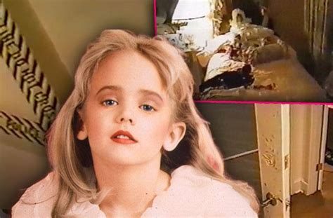 Why These JonBenét Ramsey Crime Scene Photos Matter - qsvf3tg