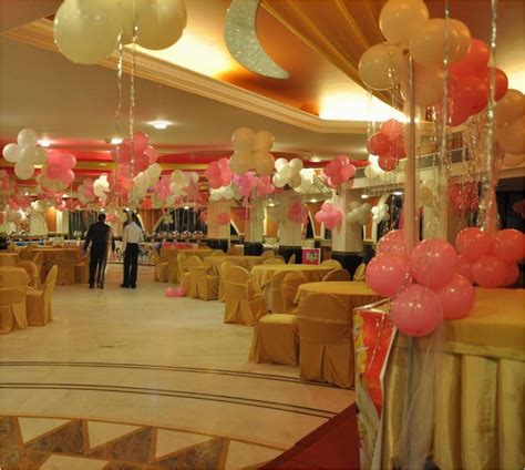 Party Decorations for 70th Birthday 86 Elegant 70th Birthday Party ...