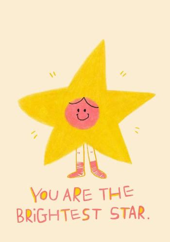 quadro  poster    brightest star quadrorama