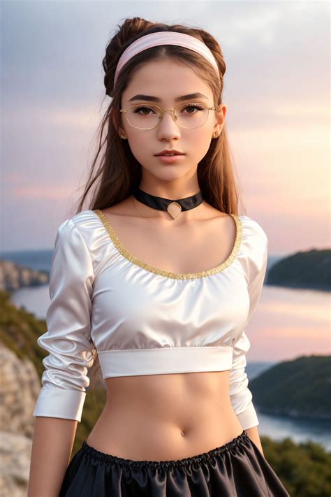 Savvy Explorer by Meatstorm-AI on DeviantArt