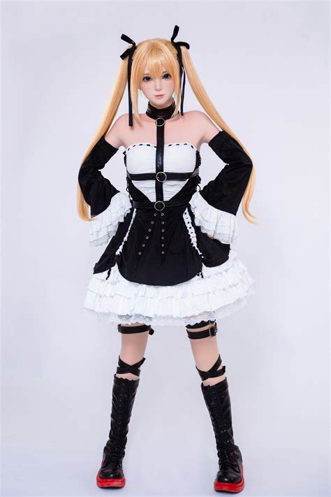 Premium Marie Rose – Dead Or Alive Anime Sex Doll - US Stock ️ BSDoll