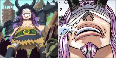 One Piece: Biggest Events That Took Place During The Reverie