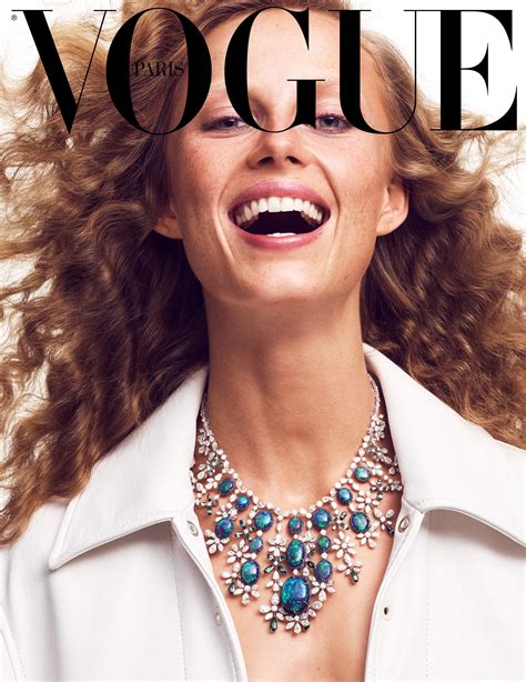What Vogue's Monthly Horoscope ISN'T Telling You (But Should Be!) Image 8