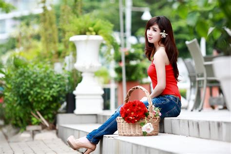 Asian 4k Wallpapers - Top Free Asian 4k Backgrounds - WallpaperAccess