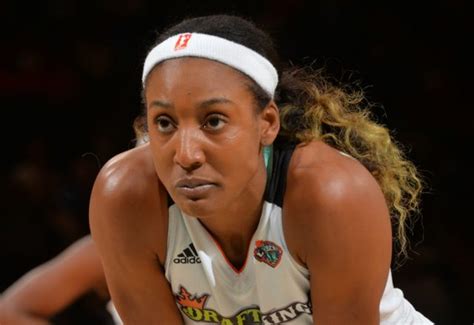 Candice Wiggins Announces Retirement From WNBA, Professional Basketball | SLAM