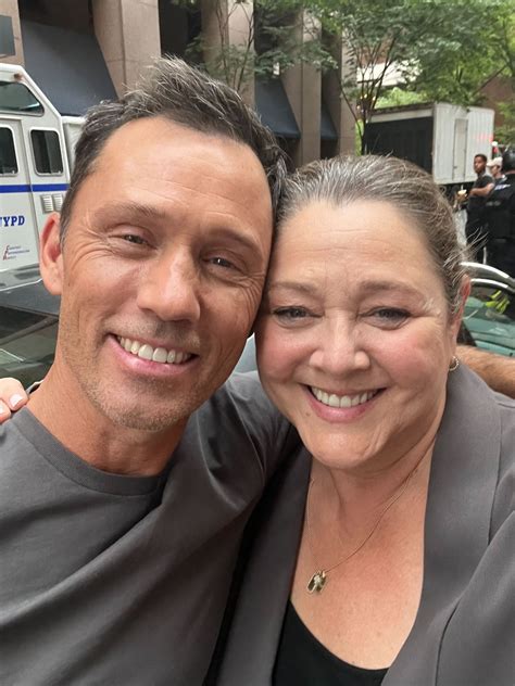 What Every Actress Can Learn From Camryn Manheim's Unbelievable Journey Image 6