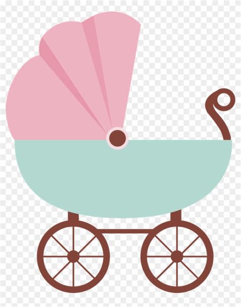 dodo clipart baby nap coche baby shower nohatcc