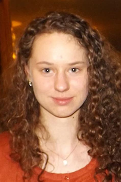 Valerie Šámalová - About - Entertainment.ie