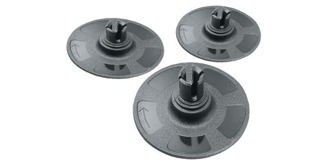 Plateau de ponçage pour EasyCurvSander 12 | Bosch DIY