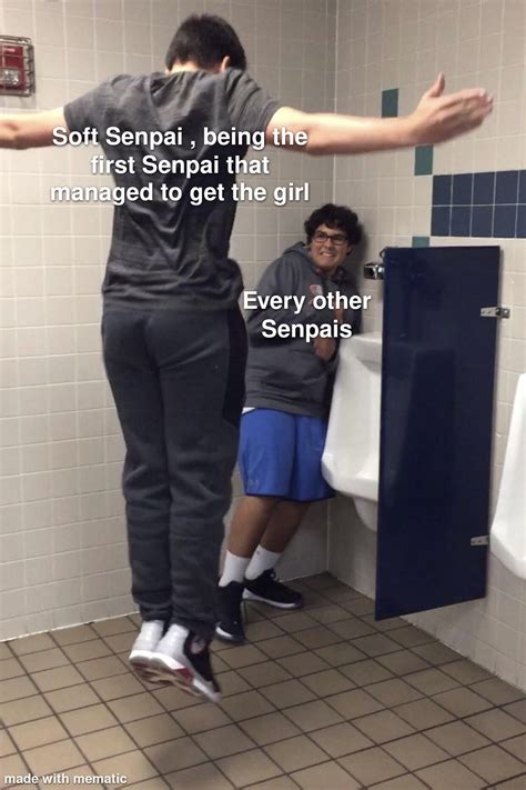 Hes the Chad Senpai : r/FridayNightFunkin