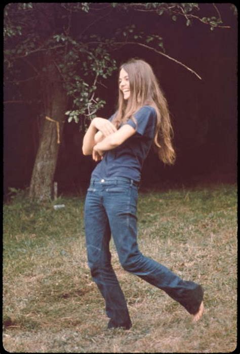 Photos: Woodstock's 45th anniversary