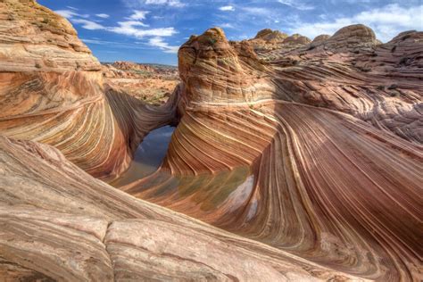 Best Hikes at Beautiful Vermilion Cliffs National Monument - Pine Coast ...