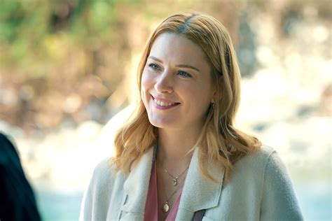 Alexandra Breckenridge Celebrates 'Virgin River' Milestone