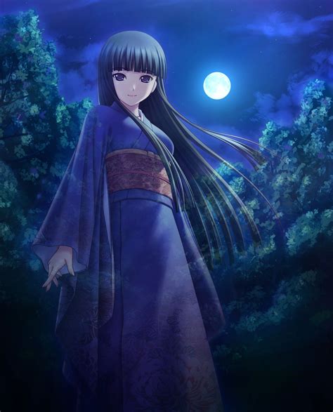 Aoto Miyabi - Kanojo To Kanojo To Watashi No Nanoka - Image by Lilies