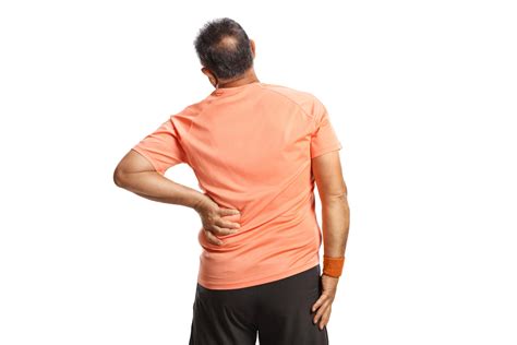 Find Lumbar Sprain Help in NJ | NU-Spine