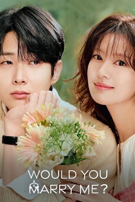 marry  tv series   posters