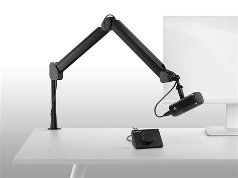 Elgato Launches Wave DX Dynamic Microphone Designed in Cooperation with ...