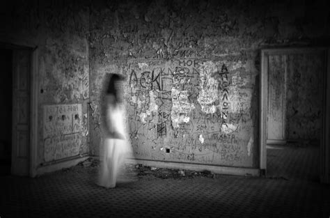 ghost sightings  explained  science protothemanewscom