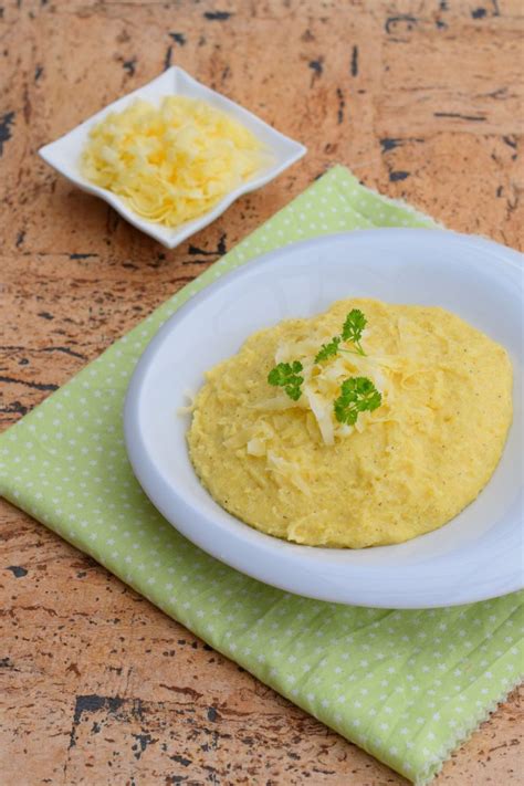 how to cook polenta jamie oliver