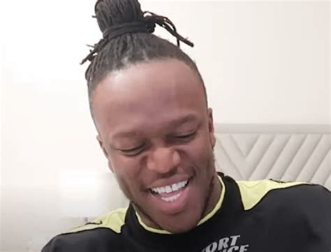 Speed this is KSI Forehead 😂😂😂😂 : r/Ishowspeed