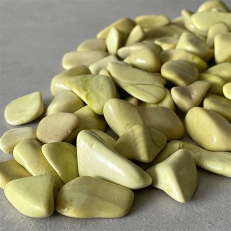 Serpentine - Tumbled Stones - Chakra Wholesale