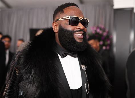 Rick Ross Net Worth in 2023 - Wiki, Age, Weight and Height