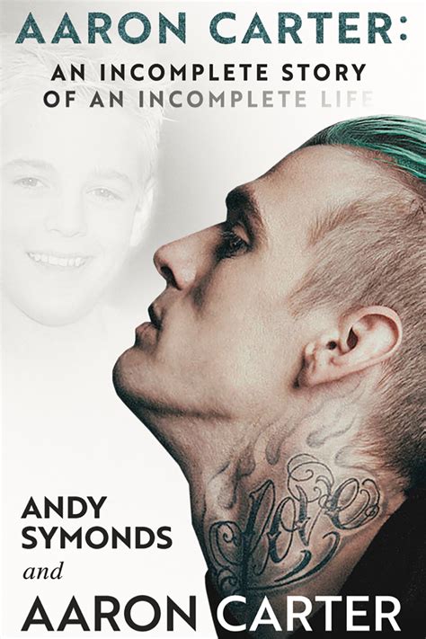 Aaron Carter Sex Tape